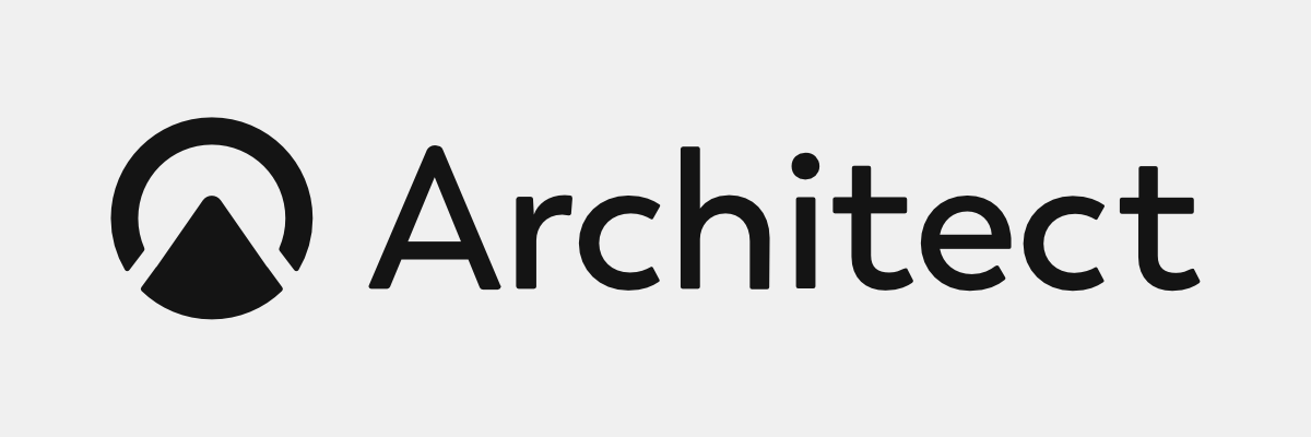 Architect framework banner - everything you need to build Functional Web Apps