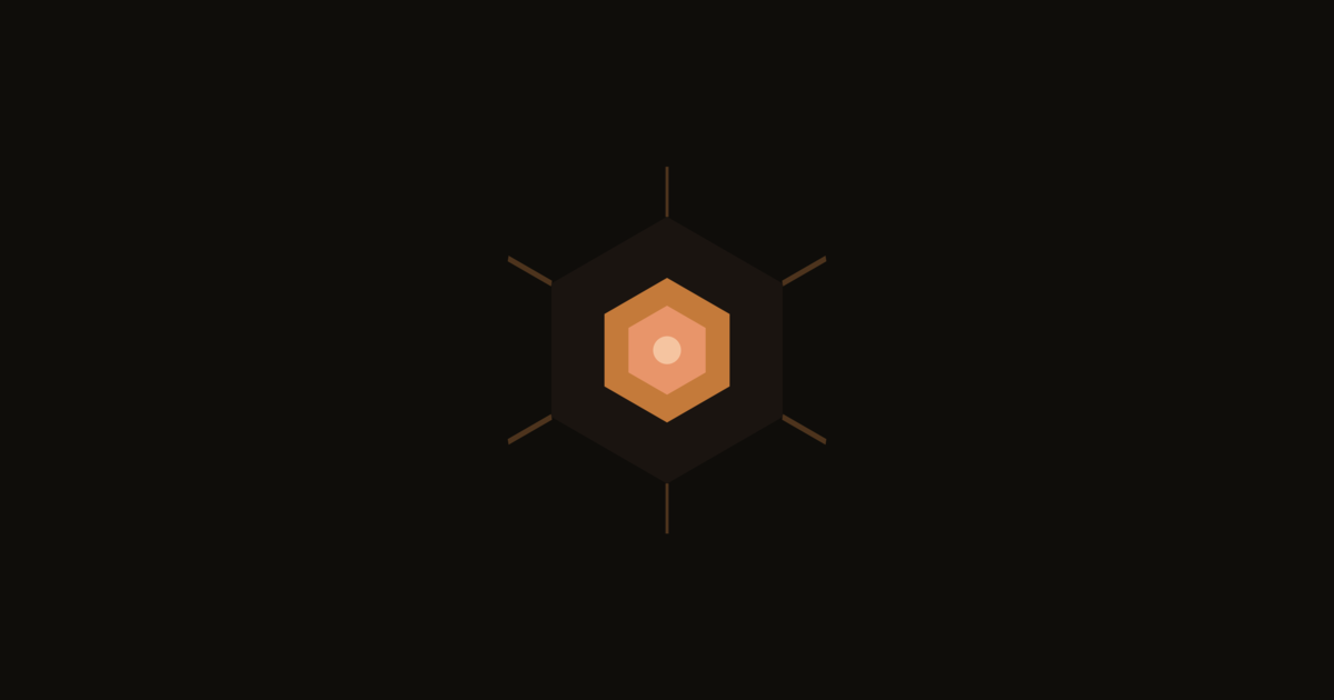 Illustration of the Dynoxide logo with DynamoDB table icons on a dark background