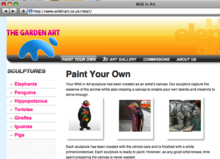Wild in Art