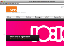 ALDC
