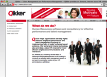 Qikker
