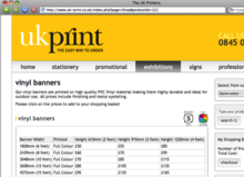 UK Print