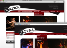 Xtrax