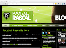 Football Rascal