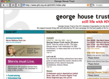 George House Trust