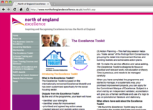 North of England Excellence